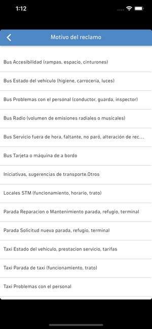 Intendencia de Montevideo(圖6)-速報App