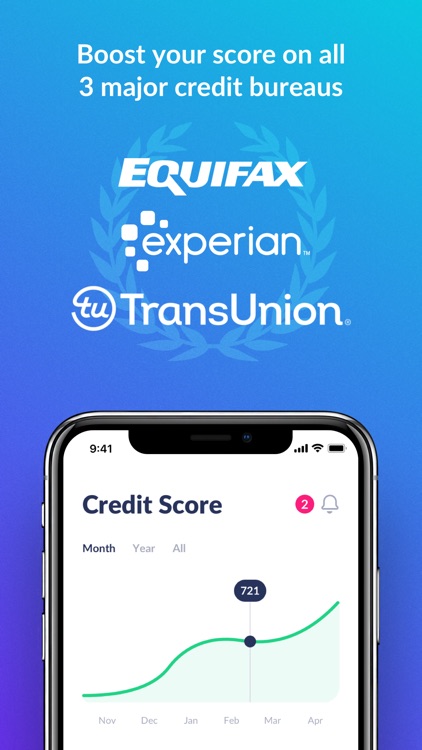Grow Credit screenshot-3