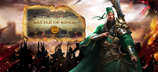 Battle of kings(圖1)-速報App