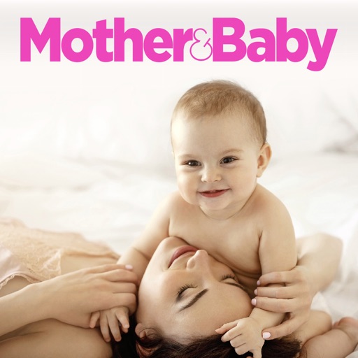 Mother and Baby Magazine icon
