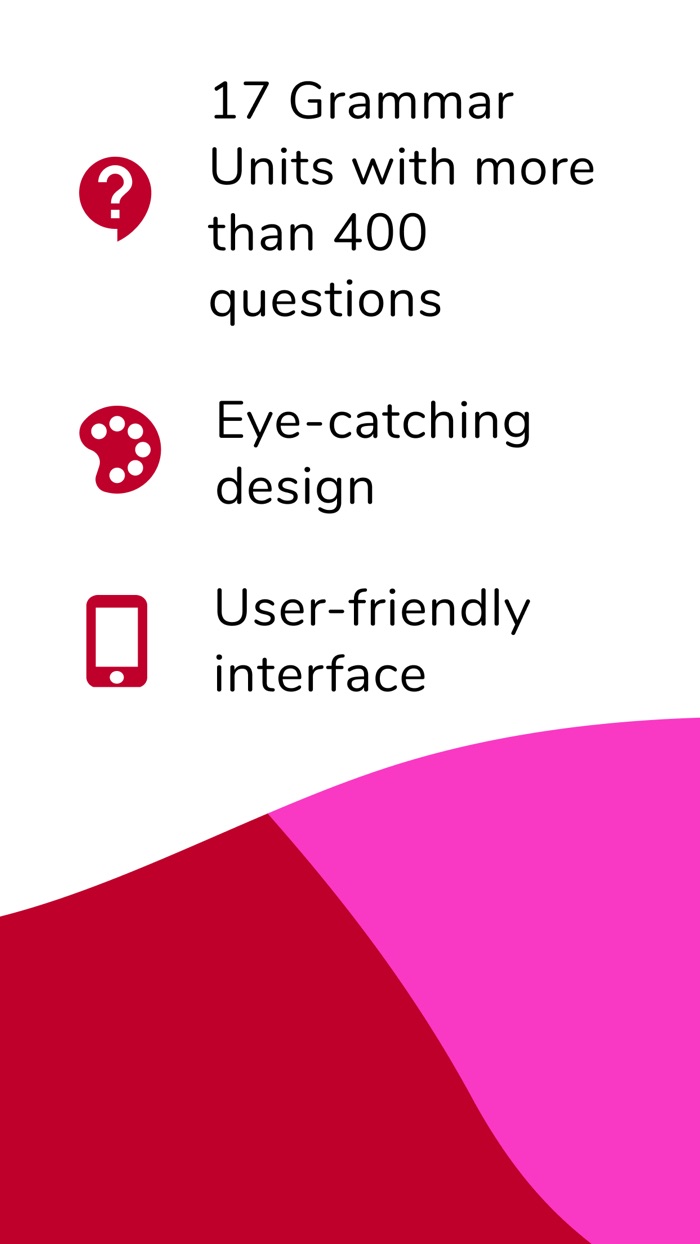 English Grammar Advanced Test