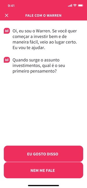 Warren Brasil(圖2)-速報App