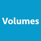 Volumes Calculator