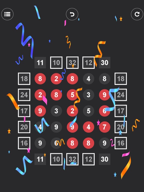 Solve Me - Number puzzle fun screenshot 3