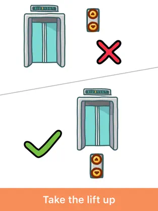 Captura 2 Brain Test - IQ Test iphone