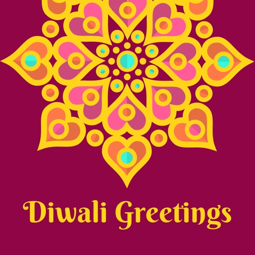 Diwali Greetings & Cards