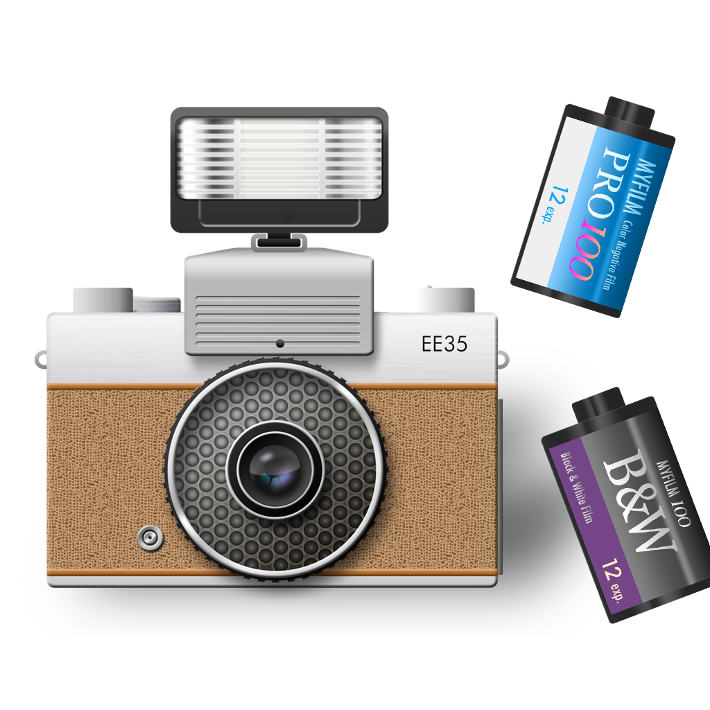 スマホ 有料 ポラロイド アナログフィルム風インスタントカメラ 人気アプリランキング16選 Iphoneアプリ Applion