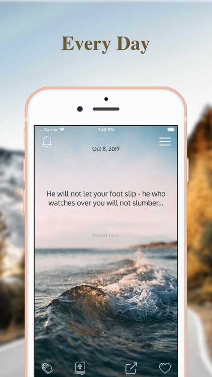 Biblify: Bible Inspirations screenshot-4