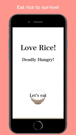 Game screenshot Love Rice mod apk