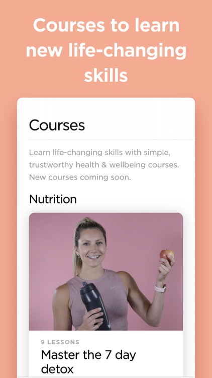 Zova: #1 for Fitness & Health