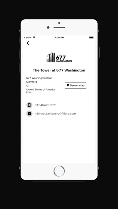 The Tower at 677 Washington screenshot 2