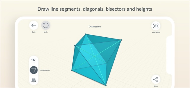 Shapes 3D - Geometry Drawing(圖2)-速報App