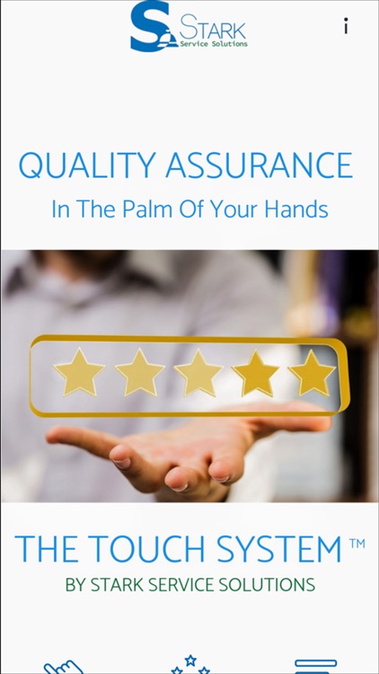 Stark QA Touch Tools