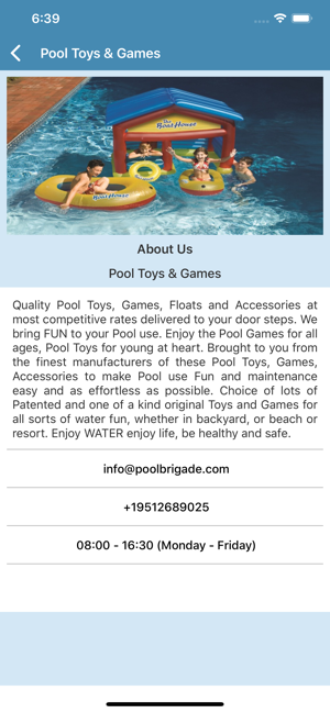 Pool and Spa Toys(圖4)-速報App