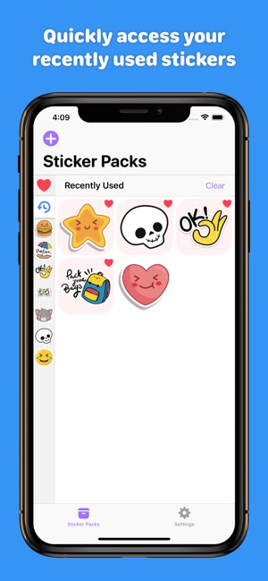 Sticker Stash(圖3)-速報App