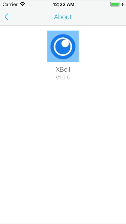 XBell screenshot-4