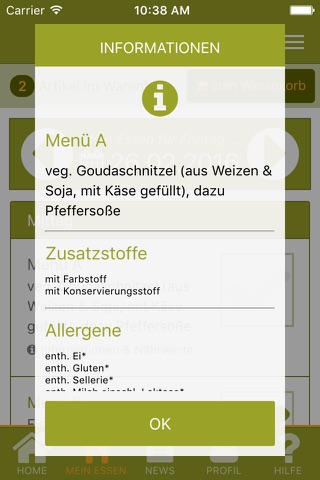 Guten APPetit! - náhled