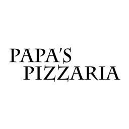 Papa's Pizzaria