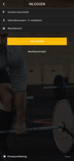 Gymbox Noordwijk | CrossFit(圖2)-速報App