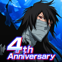 BLEACH Brave Souls - アクションRPG BLEACH Brave Souls - アクションRPG