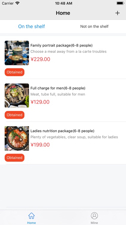 Rinse rinse business