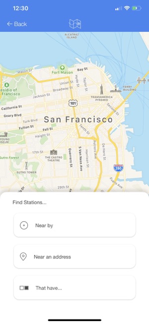 Find Nearest Gas Station >> Station Finder On The App Store Find Nearest Gas Station >> Station Finder On The App Store
