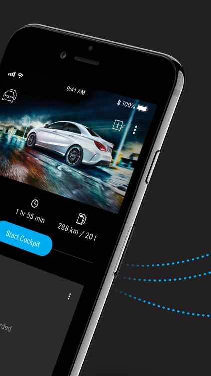 Mercedes Me Adapter App Download