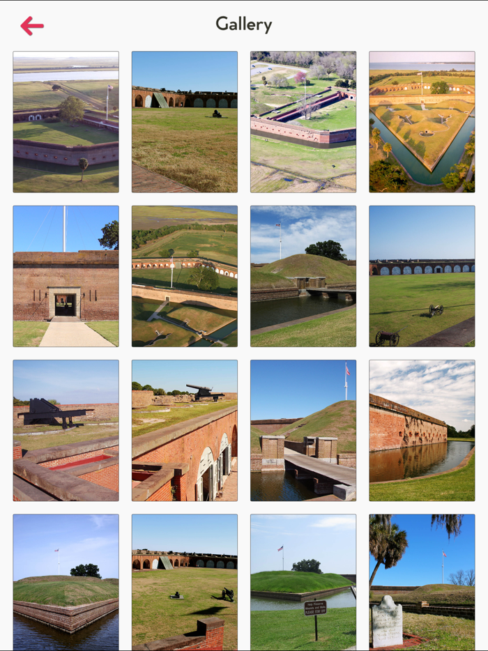 Fort Pulaski