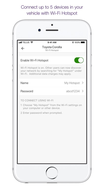 TELUS Drive+ screenshot-4