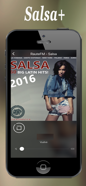 Salsa+(圖3)-速報App