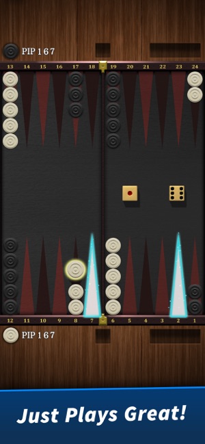 Backgammon Now(圖6)-速報App