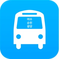 여수, 순천, 광양버스 (여순광 버스) PC 용