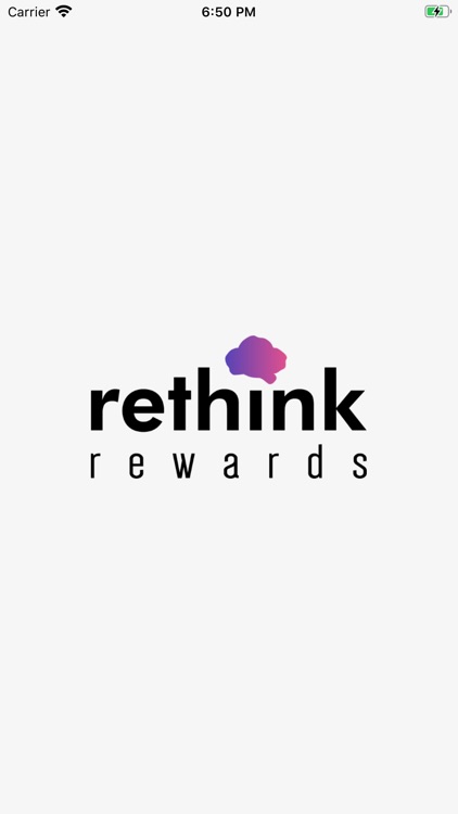 Rethink Rewards
