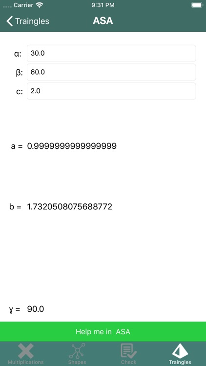 Maths Expert screenshot-5