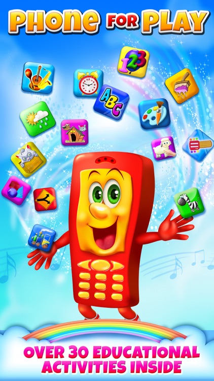 Phone for Play: Full Version