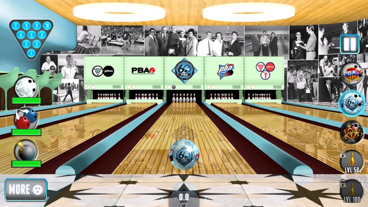 PBA® Bowling Challenge screenshot-0