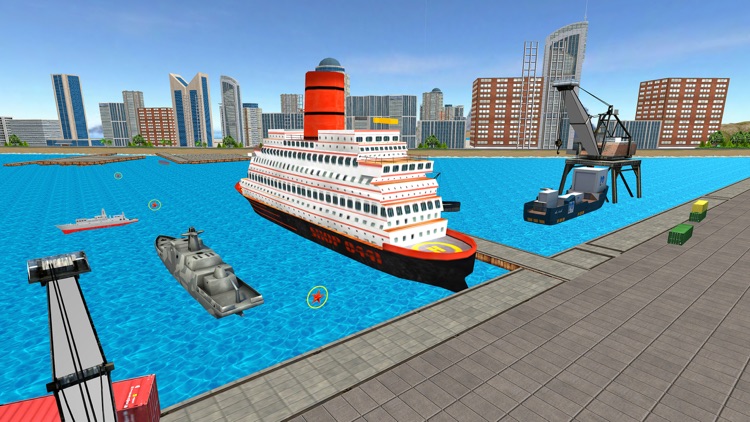 Ship Simulator Adventure 2020