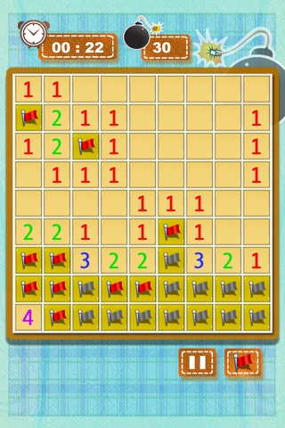 Minesweeper‘ screenshot 2
