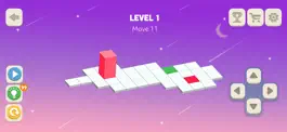 Game screenshot Bloxorz: Roll the Block mod apk