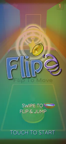 Game screenshot Flip'a'Coin 3D mod apk