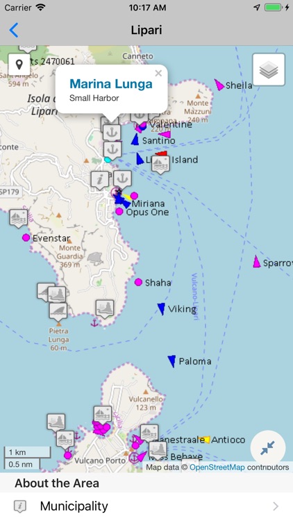 SailPilot Italy screenshot-7