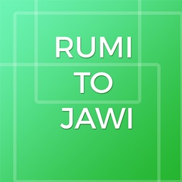 Rumi To Jawi By Burhan Muhammad