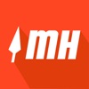 Mammoth Hunters: Fitness App