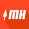 Mammoth Hunters is a comprehensive bodyweight training program