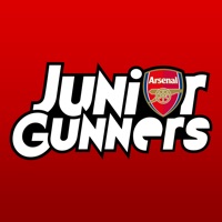 Arsenal Junior Gunners apk
