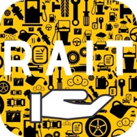Rait Auto Service pour PC