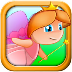 Activities of Little Tooth Fairy Girly Fun Dash :Free Fly in Faries magic rainbow land