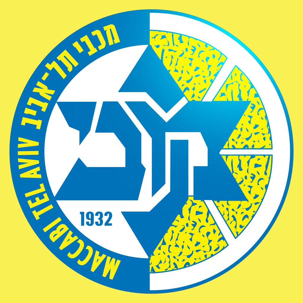 מכבי תל אביב Maccabi