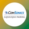 ComSonics GQSIII/QSIII Pairing