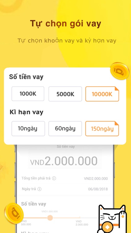 VIET THAN TAI-vay tiền online